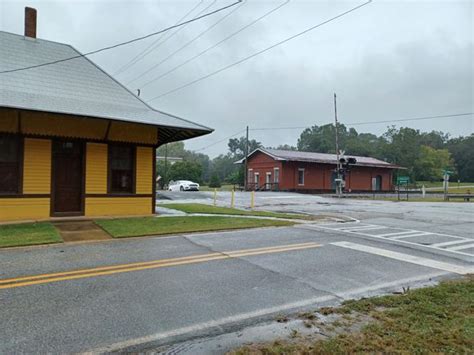 City of Grantville .